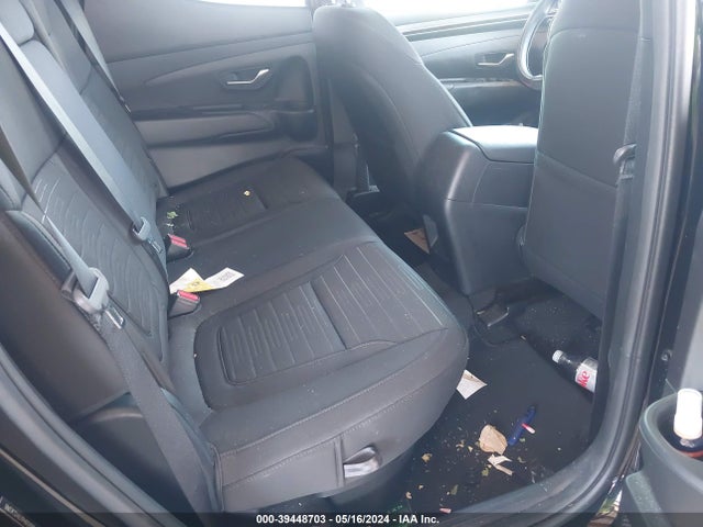 Hyundai Santa Cruz Sel 2023 5NTJCDAE7PH059199 Image 8