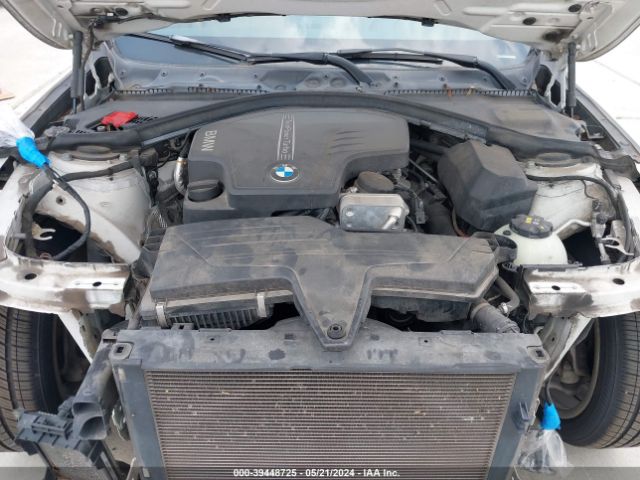 WBA3A5C51FP603955 BMW 328I