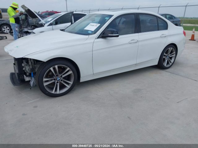 WBA3A5C51FP603955 BMW 328I