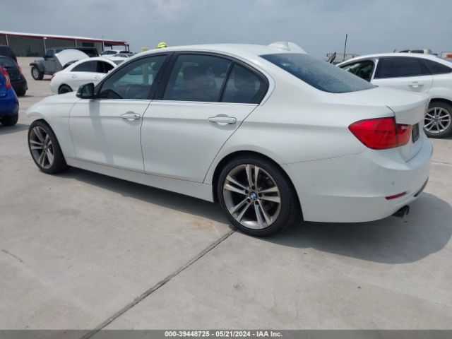 WBA3A5C51FP603955 BMW 328I