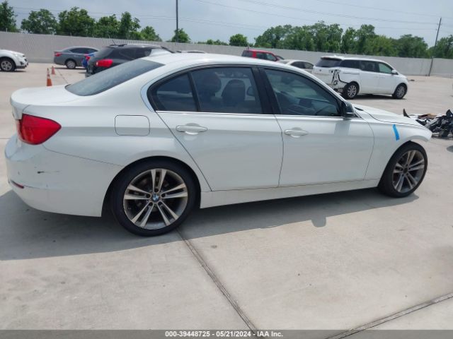 WBA3A5C51FP603955 BMW 328I