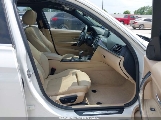 WBA3A5C51FP603955 BMW 328I