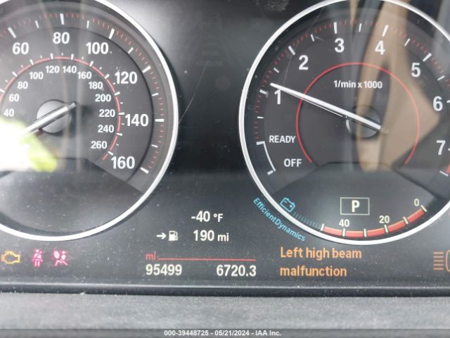 WBA3A5C51FP603955 BMW 328I