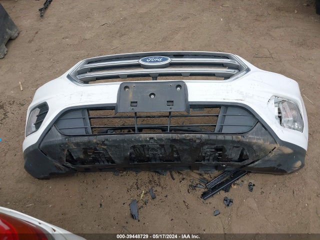 Ford ESCAPE SE 2017 1FMCU0GD1HUE09697 Image 12