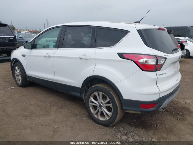 Ford ESCAPE SE 2017 1FMCU0GD1HUE09697 Image 3