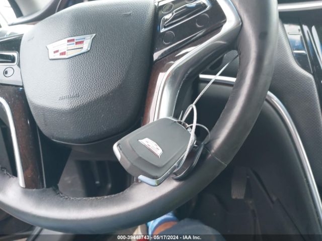 2G61M5S32H9184004 Cadillac XTS LUXURY