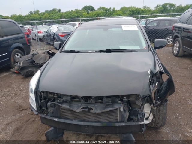 2G61M5S32H9184004 Cadillac XTS LUXURY