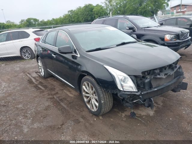2G61M5S32H9184004 Cadillac XTS LUXURY