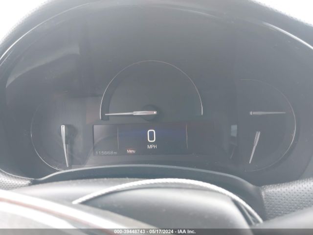 2G61M5S32H9184004 Cadillac XTS LUXURY
