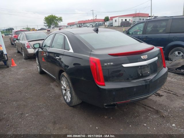 2G61M5S32H9184004 Cadillac XTS LUXURY