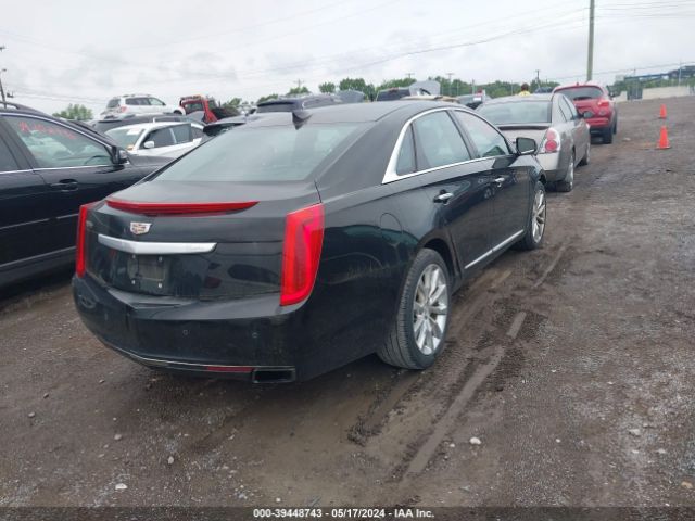 2G61M5S32H9184004 Cadillac XTS LUXURY
