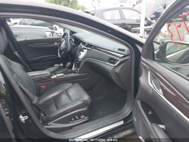 2G61M5S32H9184004 Cadillac XTS LUXURY