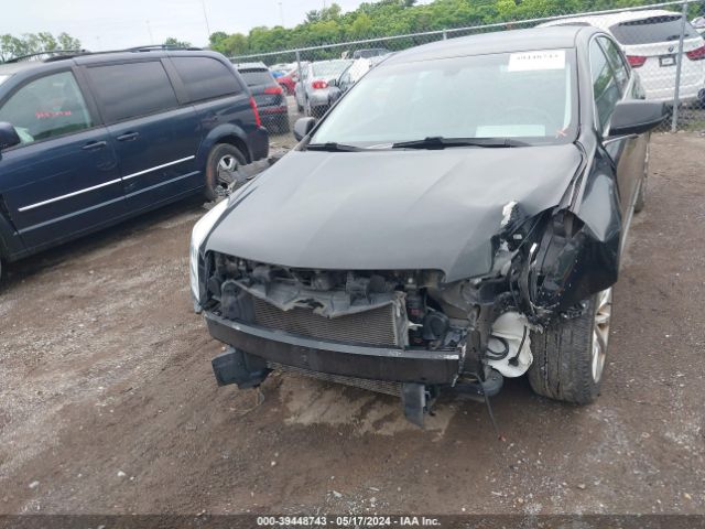 2G61M5S32H9184004 Cadillac XTS LUXURY