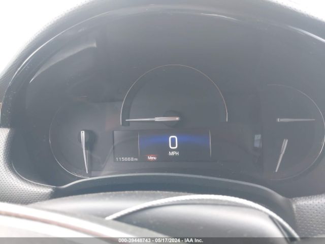 2G61M5S32H9184004 Cadillac XTS LUXURY