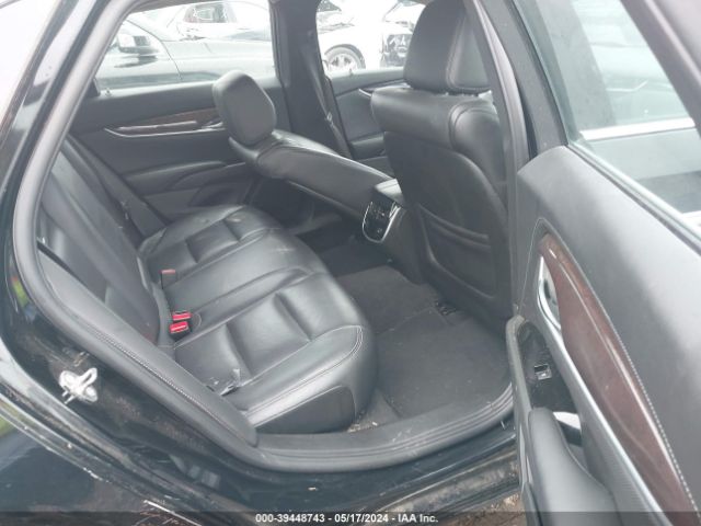 2G61M5S32H9184004 Cadillac XTS LUXURY