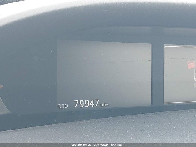 Toyota Prius Le 2020 JTDKARFU3L3113979 Image 15
