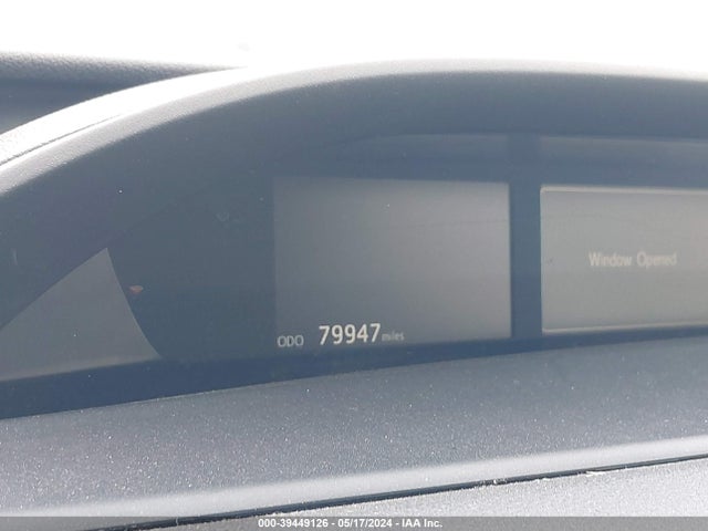 Toyota Prius Le 2020 JTDKARFU3L3113979 Image 7