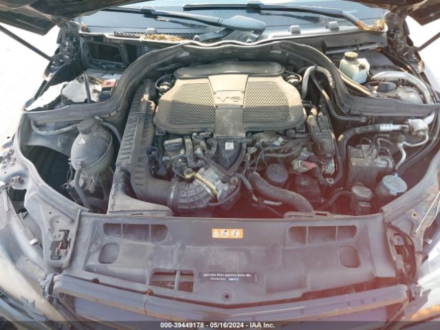 WDDGJ8JB7FG368126 Mercedes-Benz C 350 Sport 4matic