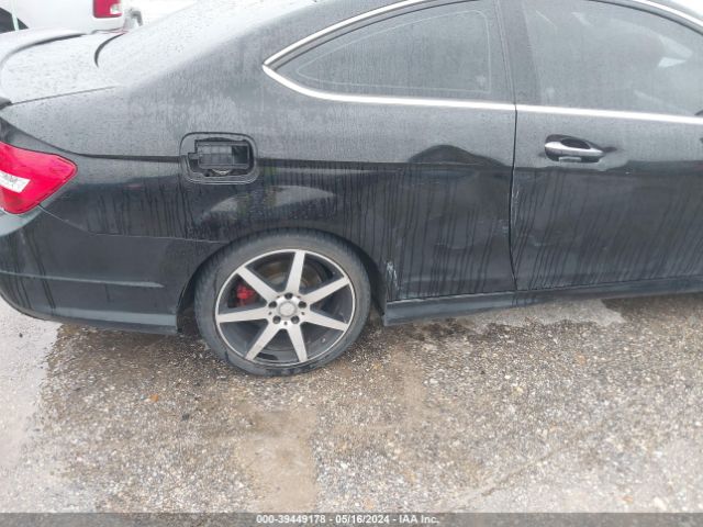 WDDGJ8JB7FG368126 Mercedes-Benz C 350 Sport 4matic