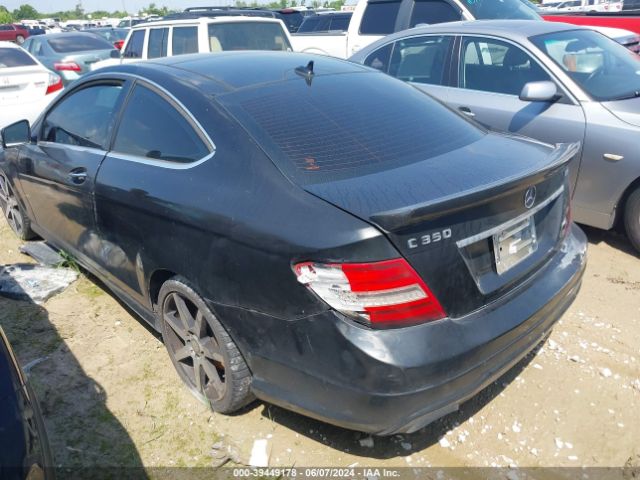 WDDGJ8JB7FG368126 Mercedes-Benz C 350 Sport 4matic