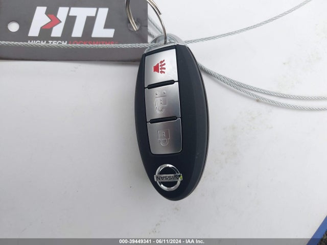 Nissan JUKE S 2015 JN8AF5MR3FT503011 Image 11