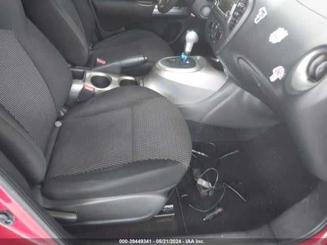 Nissan JUKE S 2015 JN8AF5MR3FT503011 Image 5