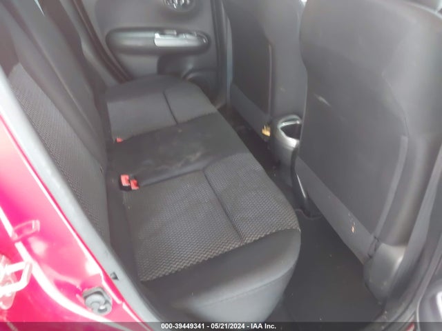 Nissan JUKE S 2015 JN8AF5MR3FT503011 Image 8