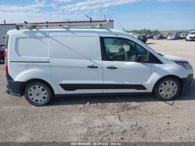 NM0LS7E23L1461361 Ford Transit Connect Xl