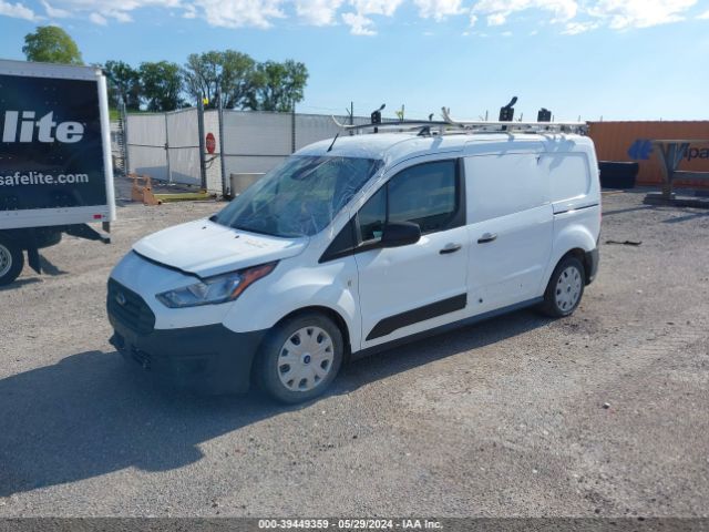 NM0LS7E23L1461361 Ford Transit Connect Xl
