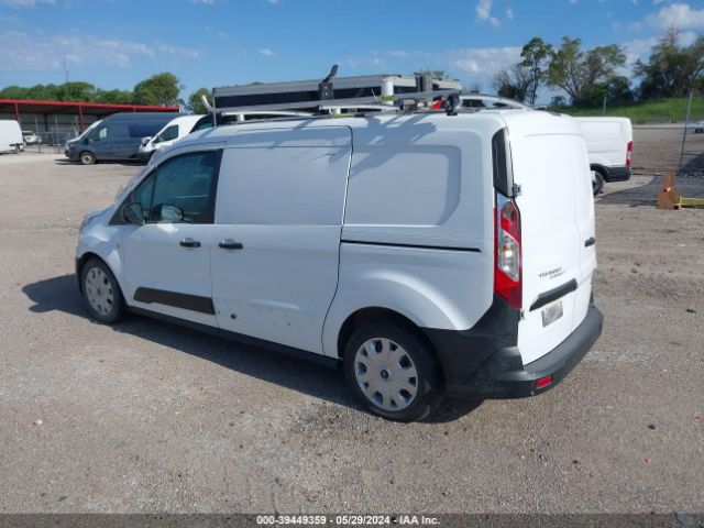 NM0LS7E23L1461361 Ford Transit Connect Xl