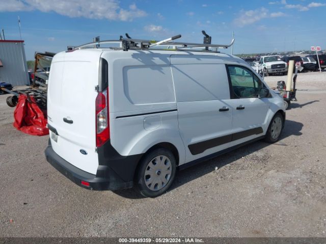 NM0LS7E23L1461361 Ford Transit Connect Xl