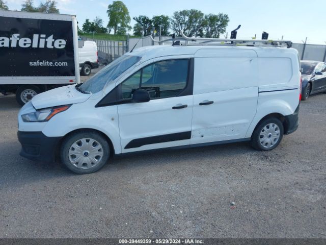NM0LS7E23L1461361 Ford Transit Connect Xl