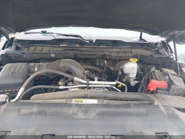 RAM 1500 Classic Slt  4x4 6'4 Box 2020 1C6RR7TT7LS149002 Image 10