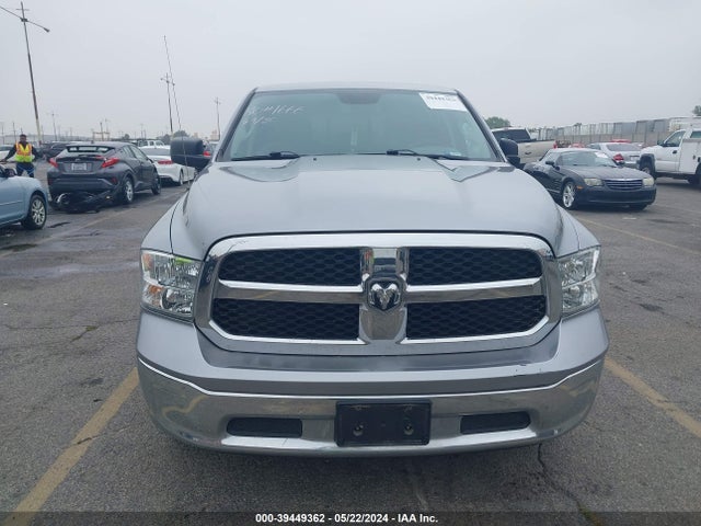 RAM 1500 Classic Slt  4x4 6'4 Box 2020 1C6RR7TT7LS149002 Image 12