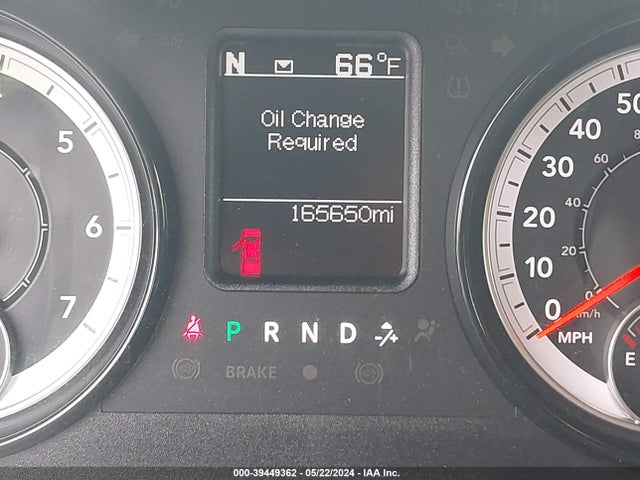 RAM 1500 Classic Slt  4x4 6'4 Box 2020 1C6RR7TT7LS149002 Image 15