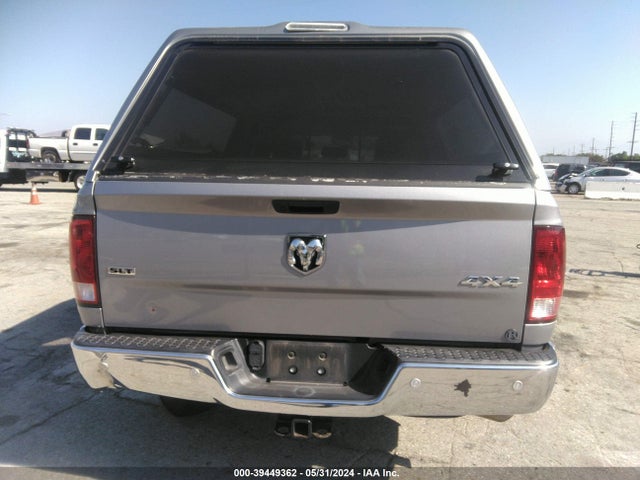 RAM 1500 Classic Slt  4x4 6'4 Box 2020 1C6RR7TT7LS149002 Image 16