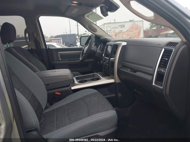 RAM 1500 Classic Slt  4x4 6'4 Box 2020 1C6RR7TT7LS149002 Image 5