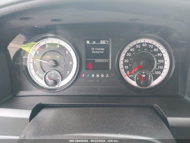 RAM 1500 Classic Slt  4x4 6'4 Box 2020 1C6RR7TT7LS149002 Image 7
