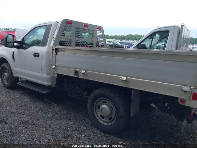 Ford F-250 Xl 2017 1FDBF2A68HEC81870 Image 3