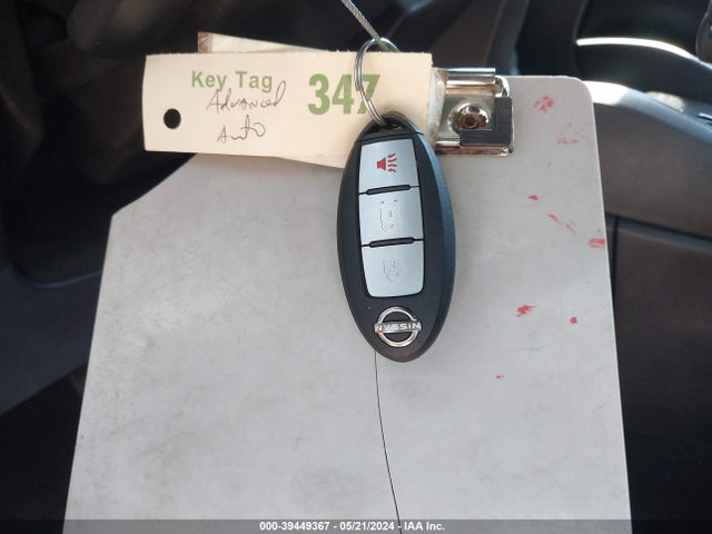 Nissan Kicks S Xtronic Cvt 2022 3N1CP5BV1NL507453 Image 11