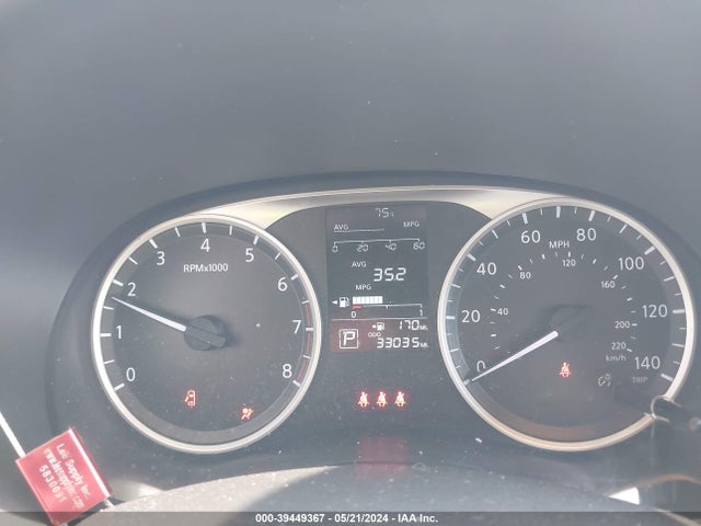 Nissan Kicks S Xtronic Cvt 2022 3N1CP5BV1NL507453 Image 15