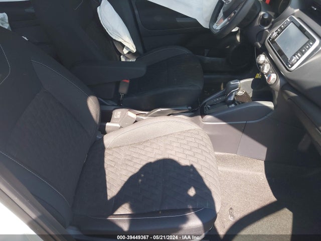 Nissan Kicks S Xtronic Cvt 2022 3N1CP5BV1NL507453 Image 5