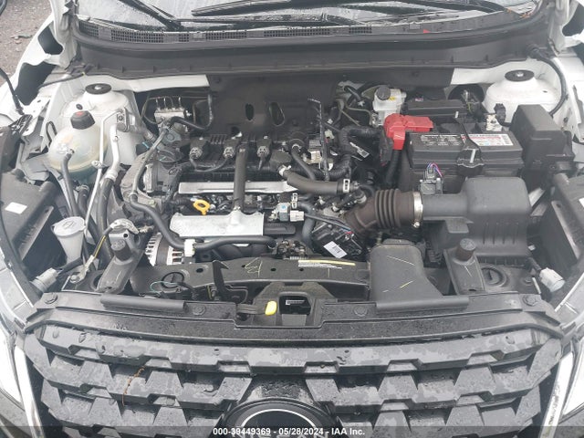 Nissan Kicks S Xtronic Cvt 2023 3N1CP5BV7PL564971 Image 10