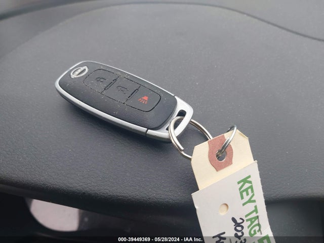 Nissan Kicks S Xtronic Cvt 2023 3N1CP5BV7PL564971 Image 11