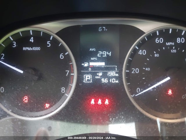 Nissan Kicks S Xtronic Cvt 2023 3N1CP5BV7PL564971 Image 15