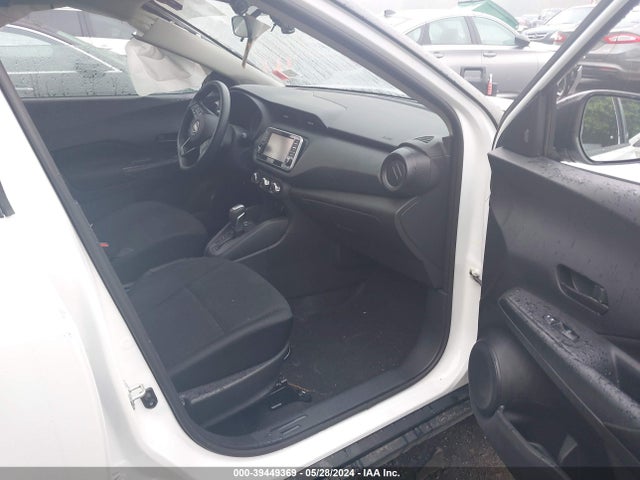 Nissan Kicks S Xtronic Cvt 2023 3N1CP5BV7PL564971 Image 5