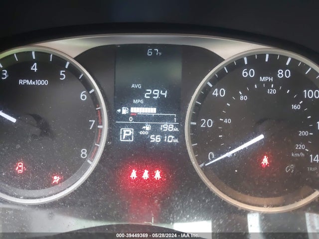 Nissan Kicks S Xtronic Cvt 2023 3N1CP5BV7PL564971 Image 7