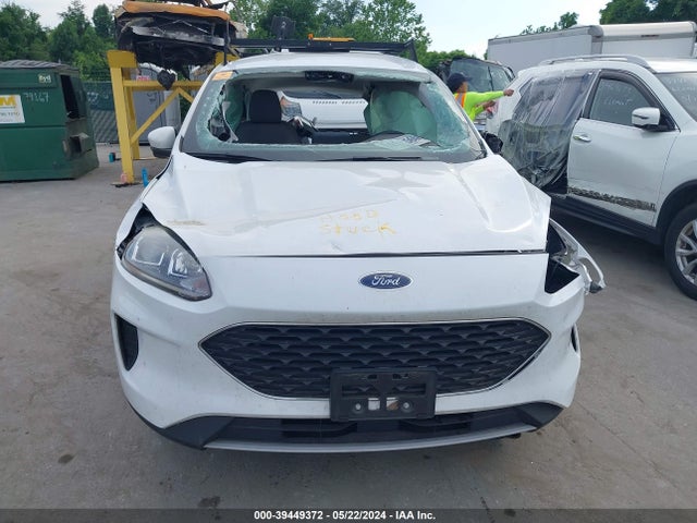 Ford ESCAPE SE 2021 1FMCU0G66MUA74058 Image 12