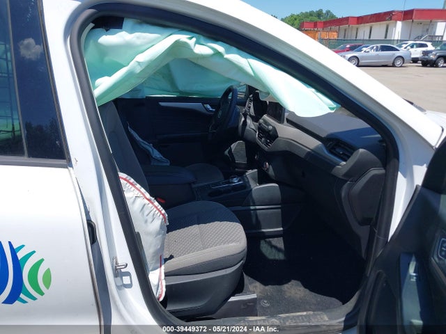Ford ESCAPE SE 2021 1FMCU0G66MUA74058 Image 5