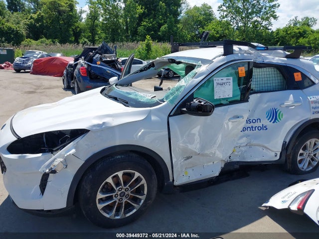 Ford ESCAPE SE 2021 1FMCU0G66MUA74058 Image 6